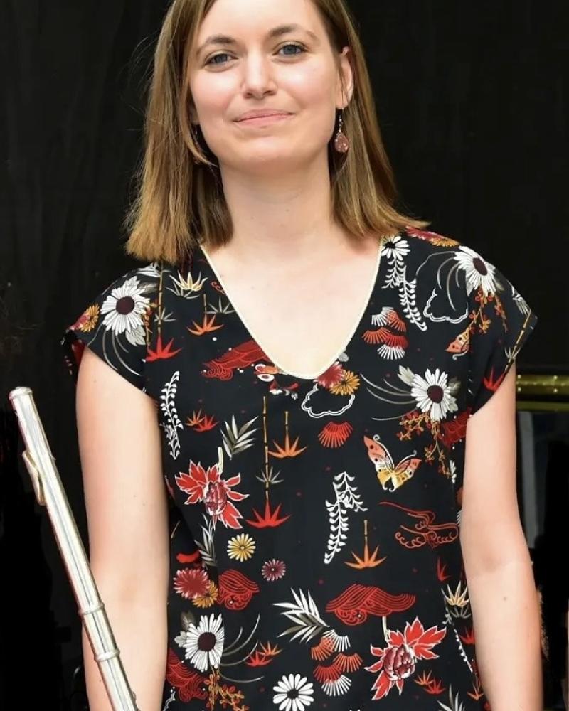 Pauline AMET