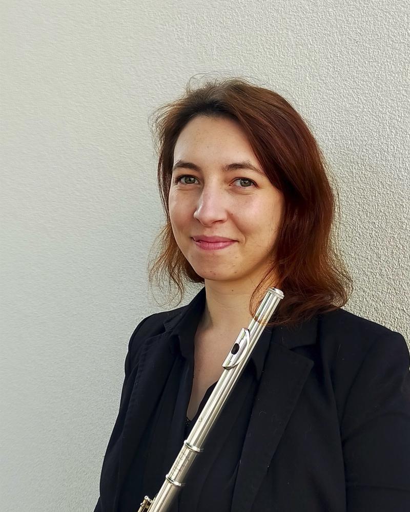 Adèle BISSCHOP
