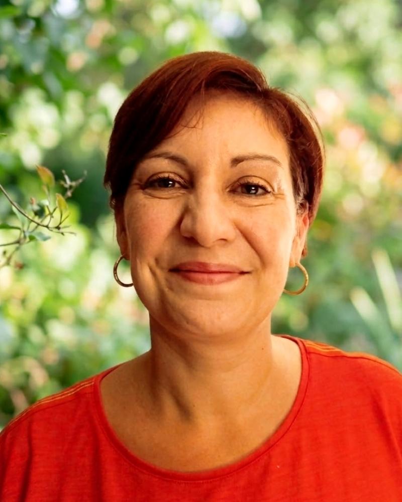 Vanessa GOLOUBTZOFF